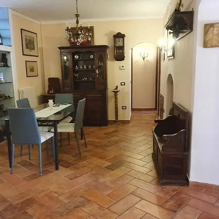 Cuore Del Centro Storico 公寓 斯波莱托